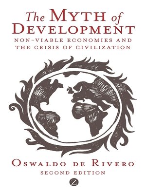 cover image of The Myth of Development